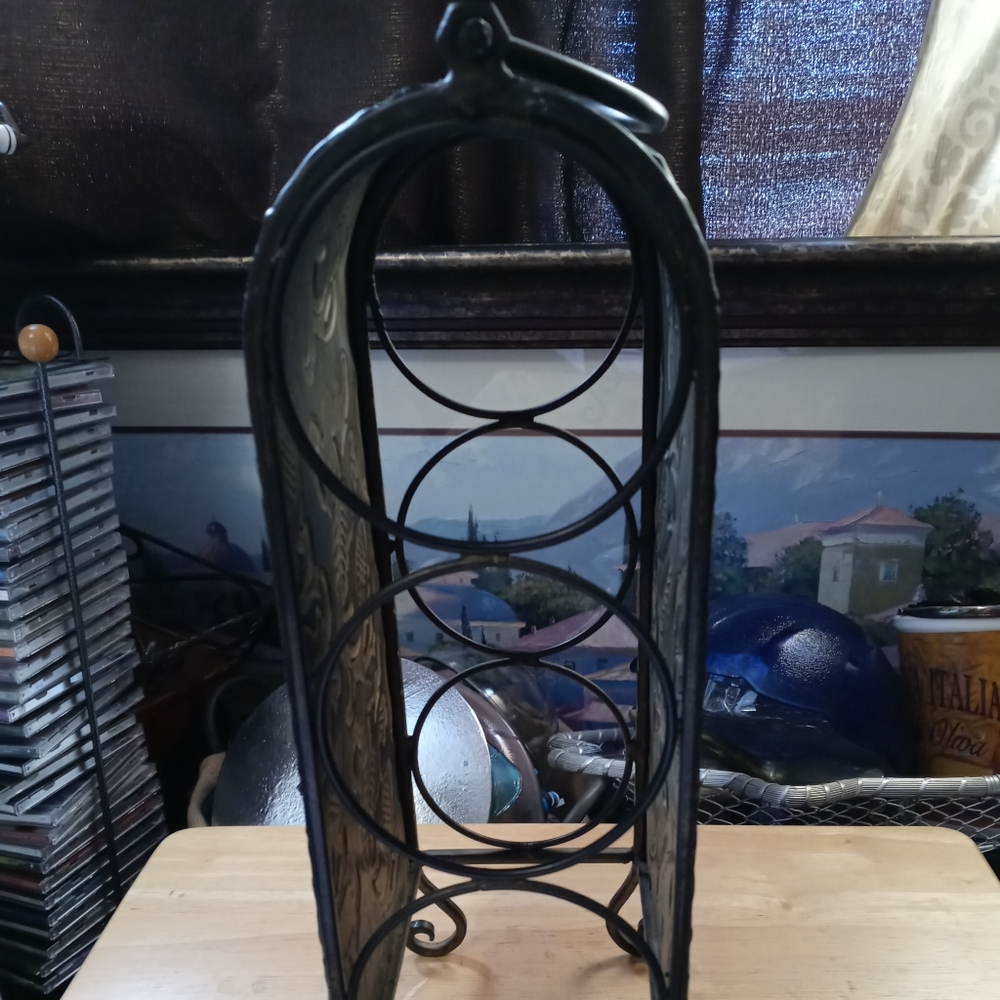🍜UTENSIL HOLDER & WINE RACK 🍷🍱 - Picture 16 of 16